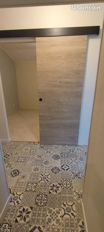 Maison à louer, 66m², Saint-Julien-de-l'Escap