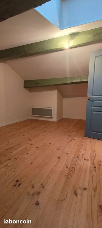 Maison à louer, 66m², Saint-Julien-de-l'Escap