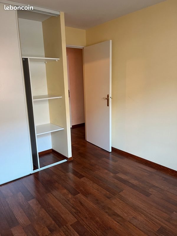 Appartement à louer, 61m², Clermont-Ferrand
