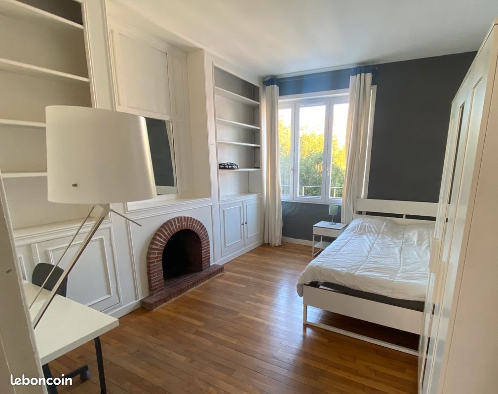 Appartement à vendre, 150m², Brest