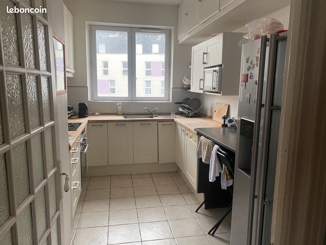 Appartement à vendre, 150m², Brest