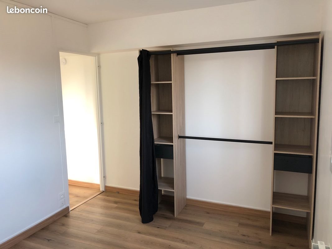 Appartement à louer, 50m², Thouars