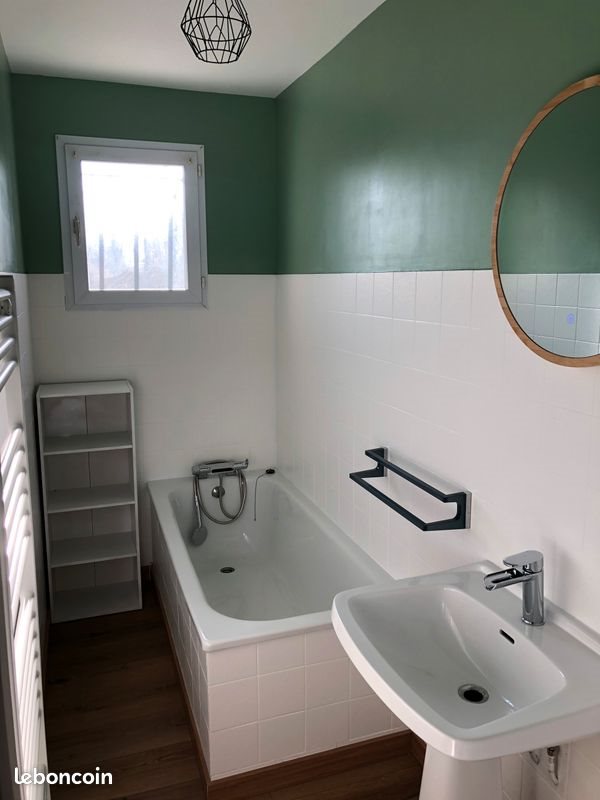 Appartement à louer, 50m², Thouars