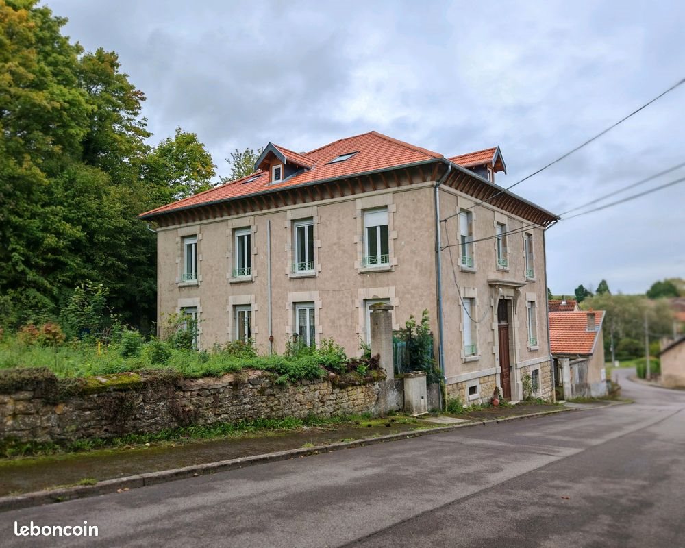 Appartement à louer, 55m², Mancieulles