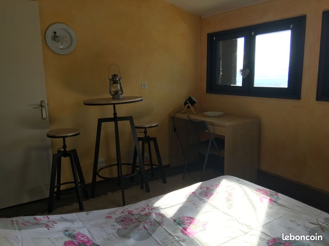 Appartement à louer, 21m², Poisy