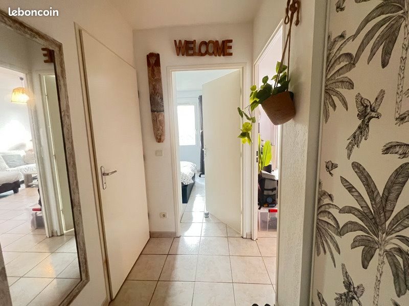 Appartement à vendre, 40m², Chauray