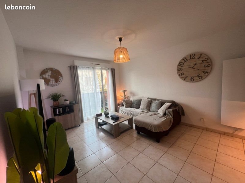 Appartement à vendre, 40m², Chauray