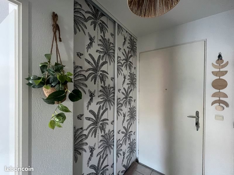 Appartement à vendre, 40m², Chauray