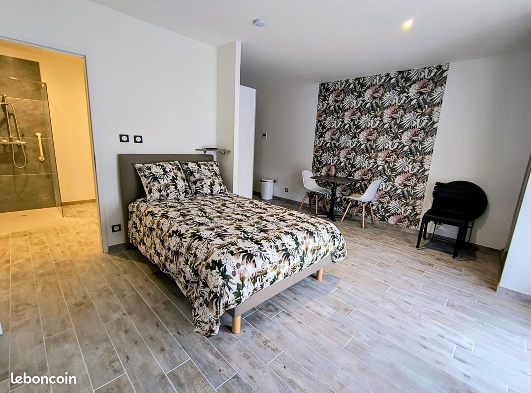 Appartement à louer, 30m², Carmaux