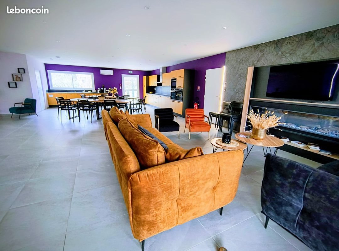 Appartement à louer, 30m², Carmaux