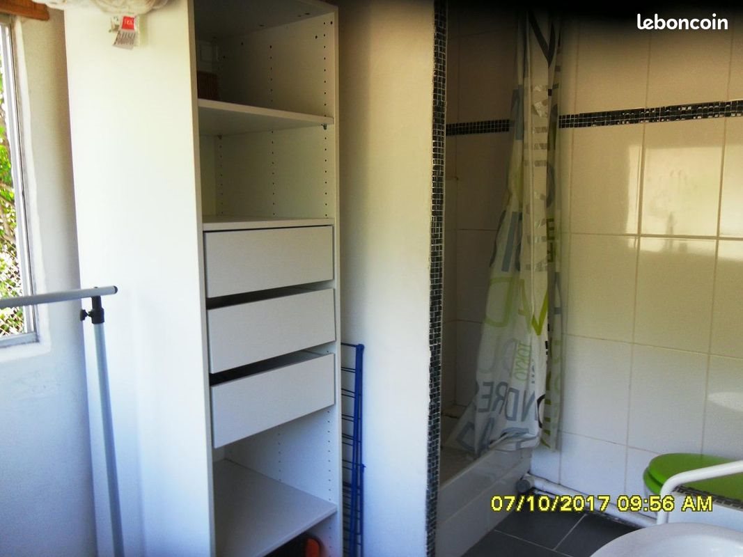 Maison à louer, 24m², Aix-en-Provence