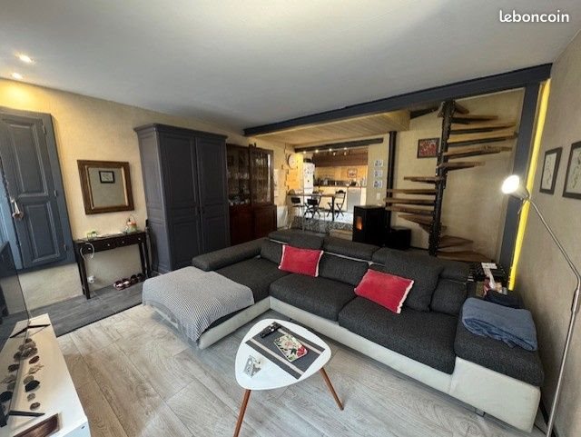 Maison à vendre, 83m², Montmorillon