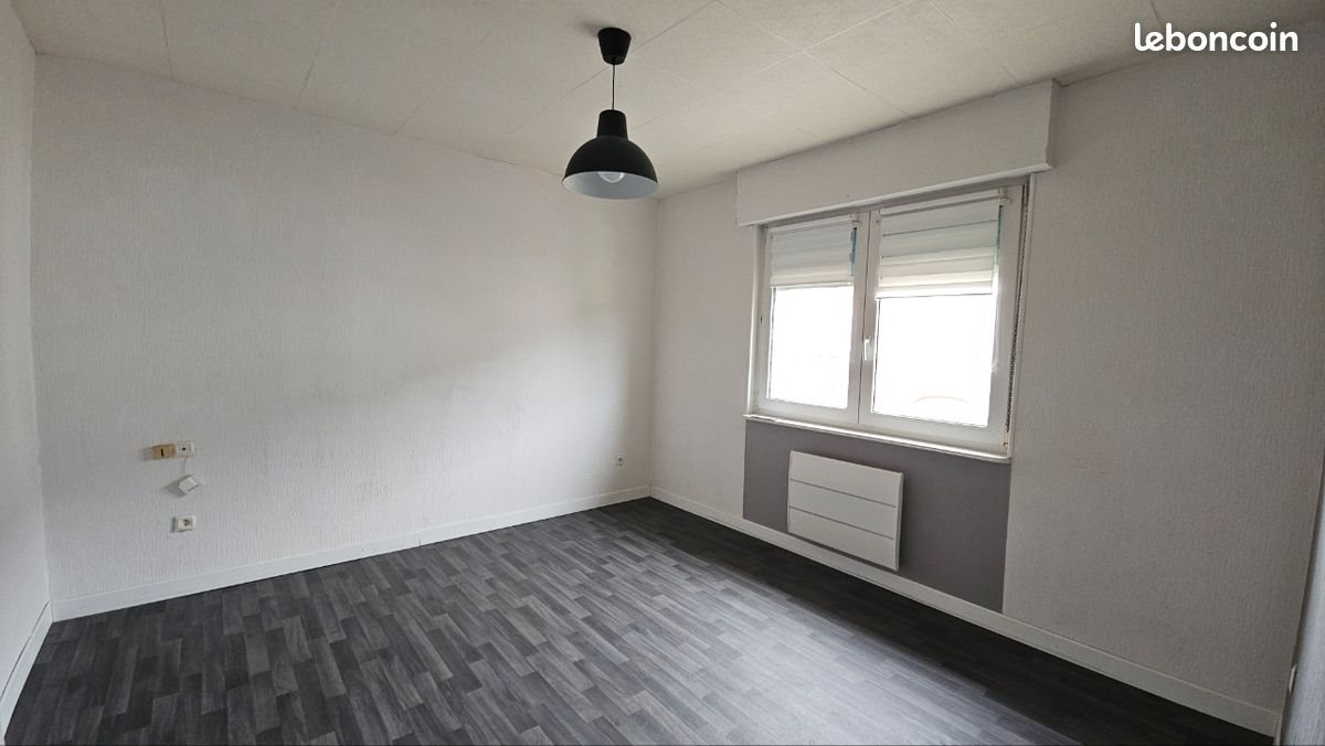 Appartement à louer, 51m², Rurange-lès-Thionville