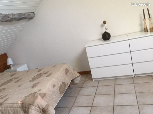 Appartement à louer, 28m², Crémieu