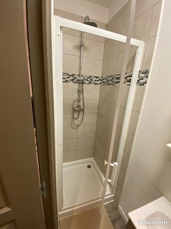 Appartement à louer, 15m², Liévin