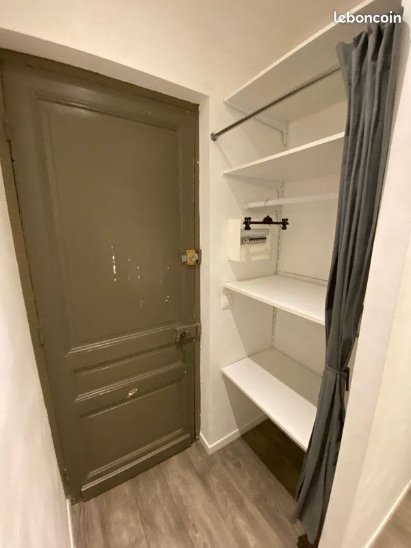 Appartement à louer, 15m², Liévin