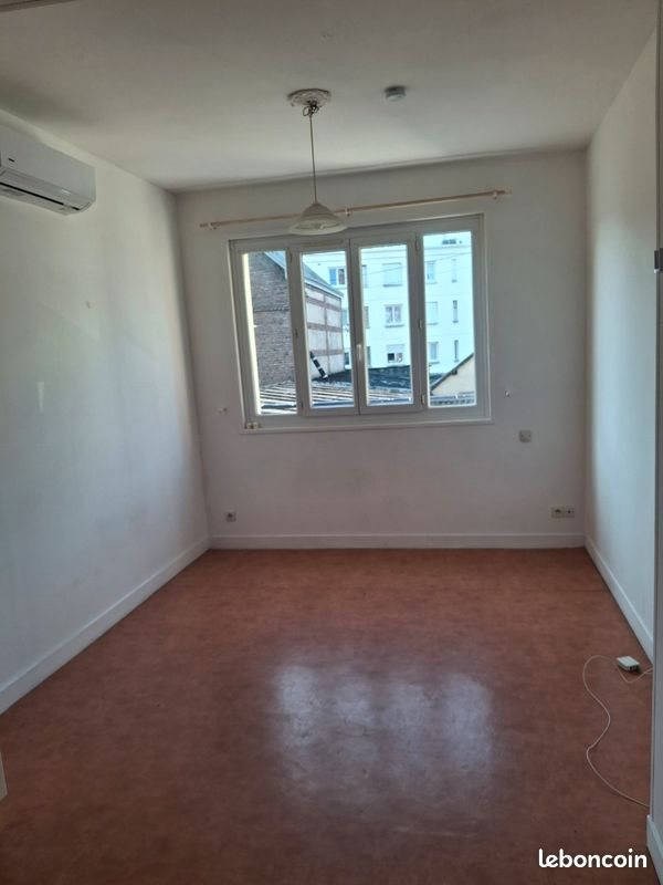 Appartement à louer, 19m², Bolbec