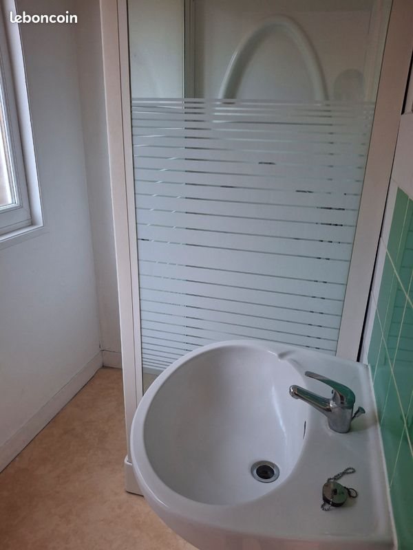 Appartement à louer, 19m², Bolbec