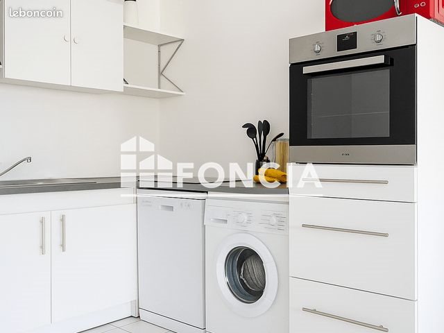 Appartement à vendre, 71m², Nîmes