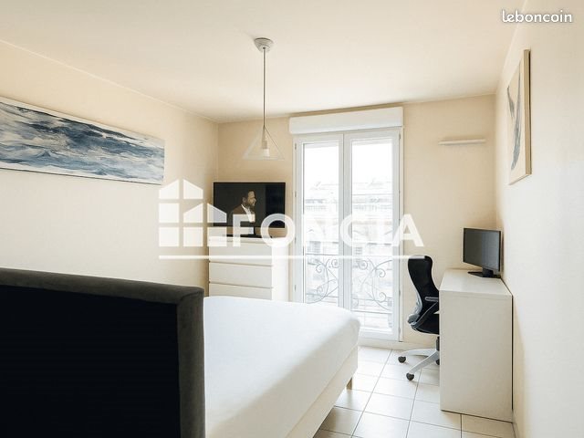 Appartement à vendre, 71m², Nîmes