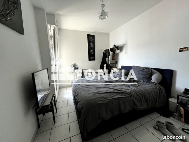 Appartement à vendre, 71m², Nîmes