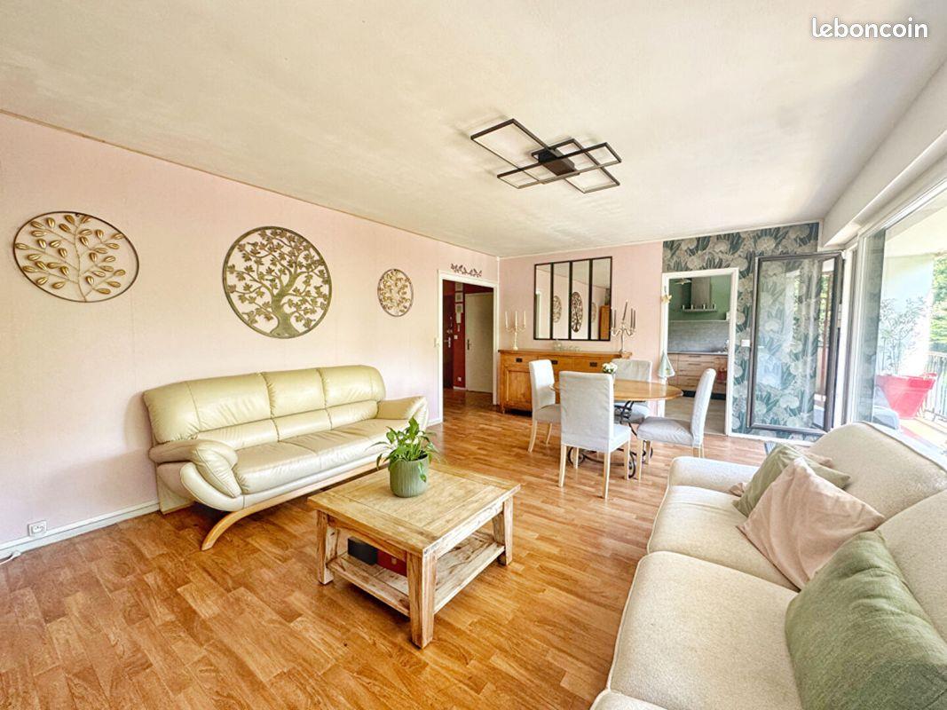 Appartement à vendre, 98m², Amiens