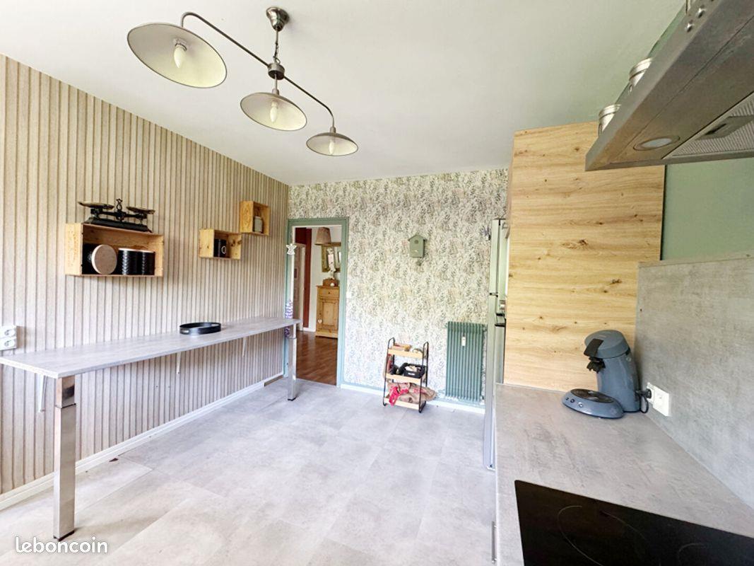 Appartement à vendre, 98m², Amiens