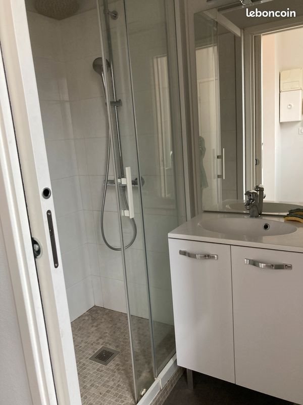 Appartement à louer, 26m², Limoges