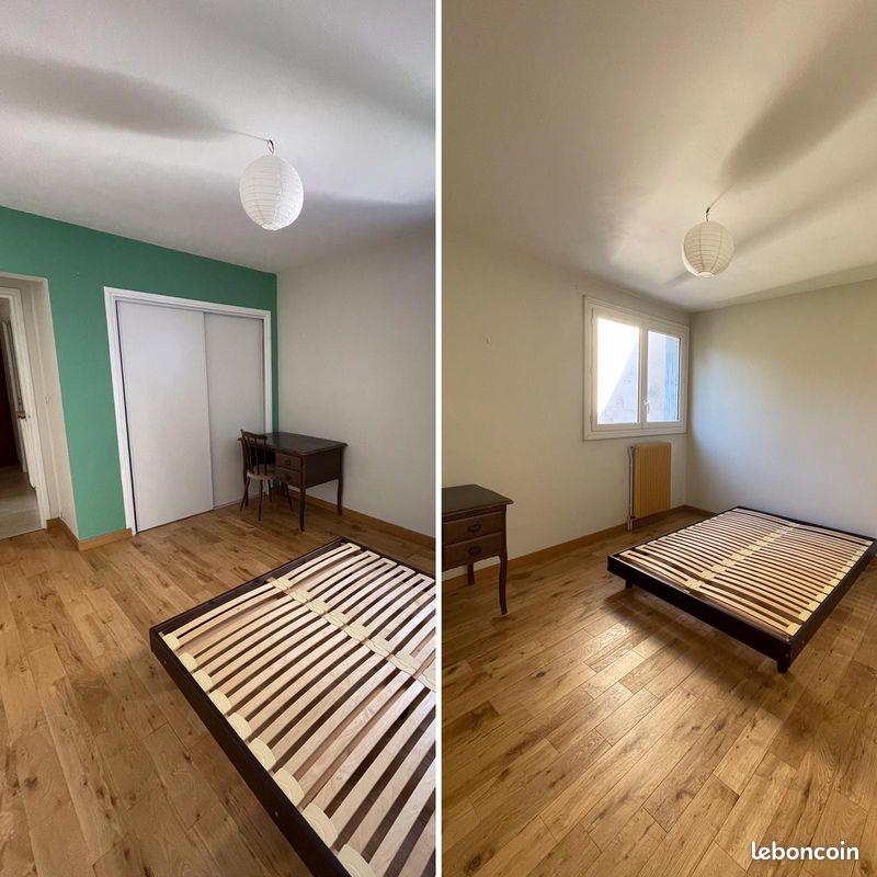 Appartement à louer, 56m², Toulouse