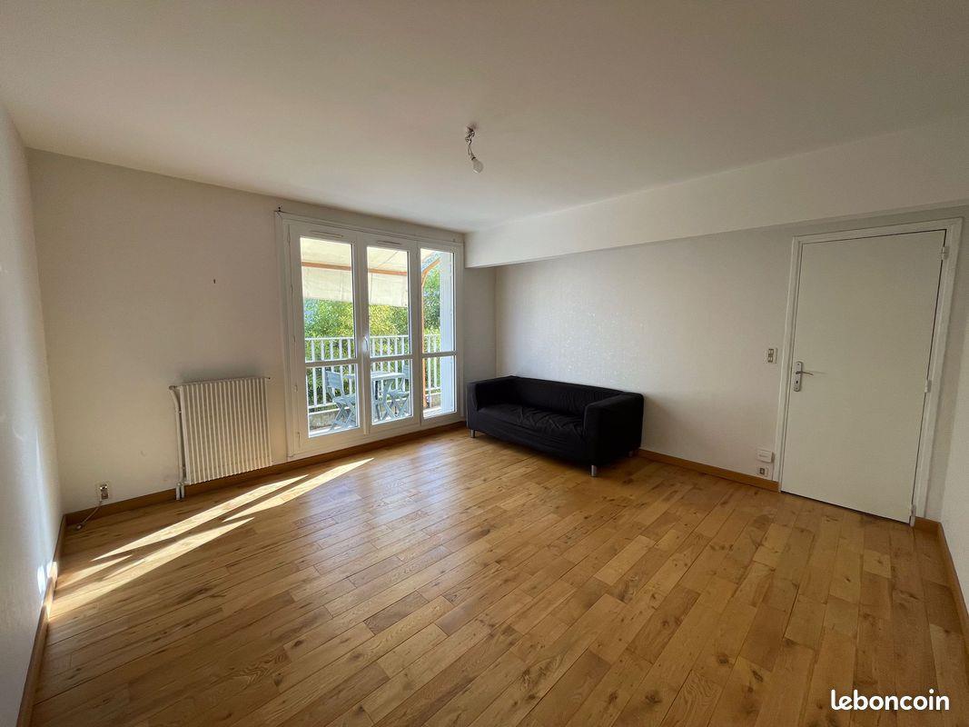Appartement à louer, 56m², Toulouse