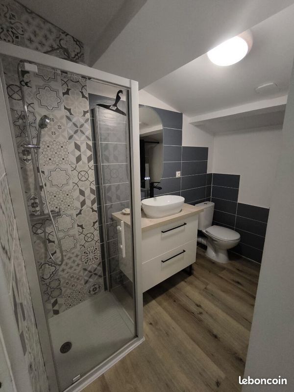 Appartement à louer, 19m², Tournon-sur-Rhône