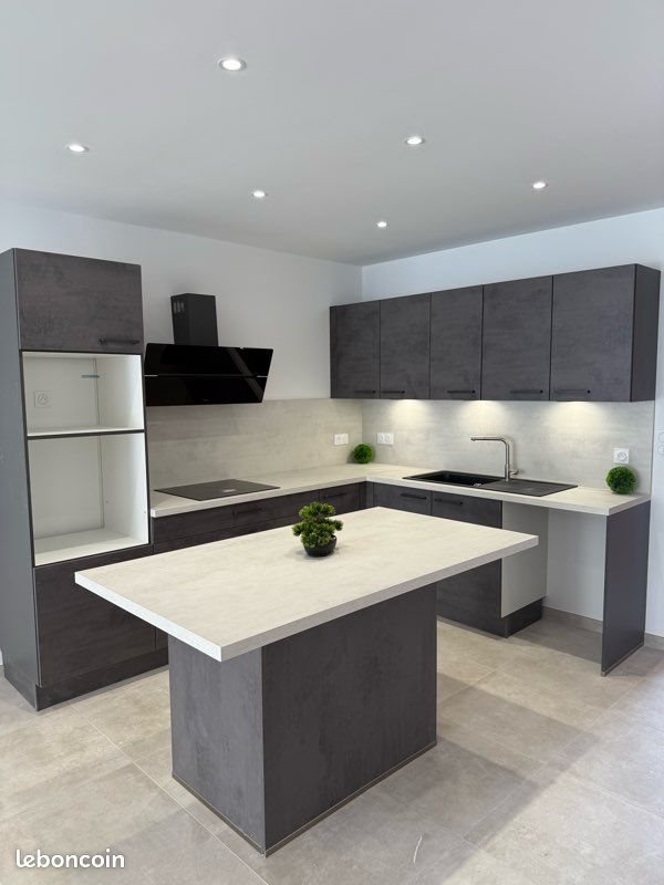 Appartement à vendre, 70m², Perpignan