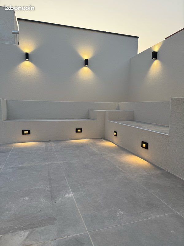 Appartement à vendre, 70m², Perpignan