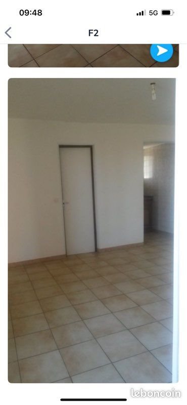 Appartement à louer, 40m², Châlette-sur-Loing