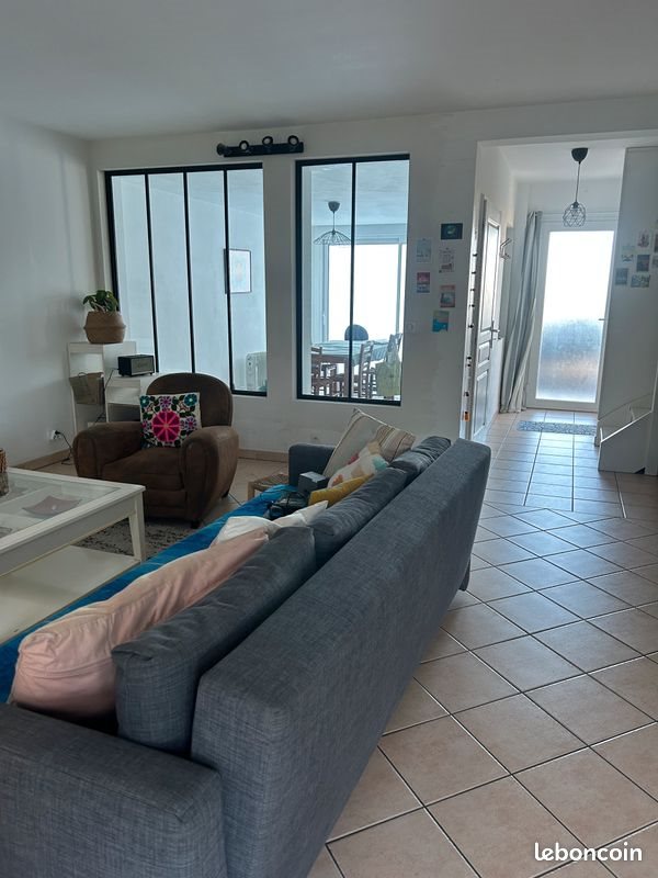 Maison à vendre, 130m², Boucau