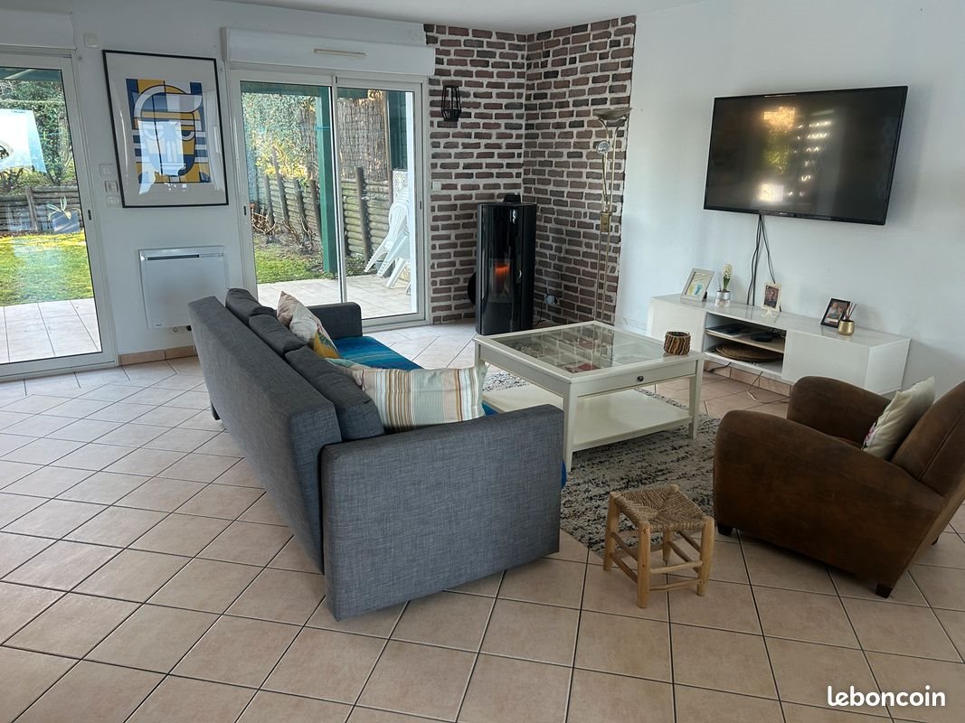 Maison à vendre, 130m², Boucau