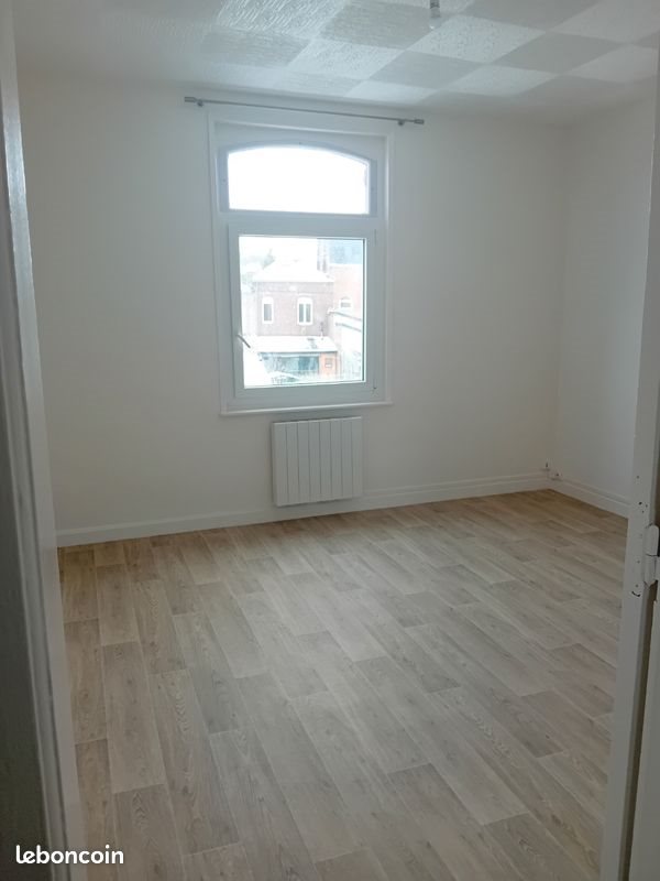 Maison à louer, 80m², Cambrai