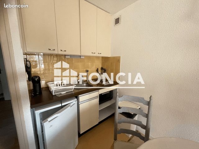 Appartement à louer, 41m², Douarnenez