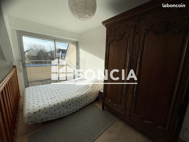 Appartement à louer, 41m², Douarnenez