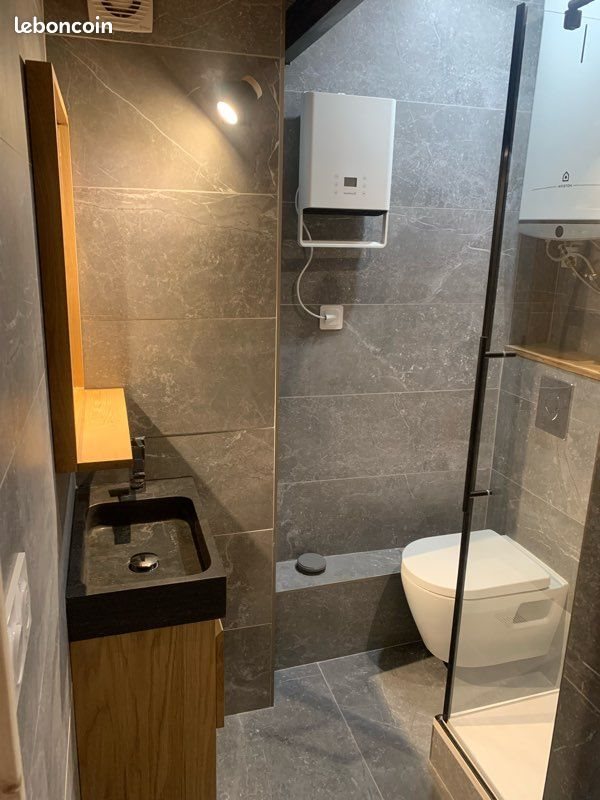 Appartement à louer, 16m², Nîmes