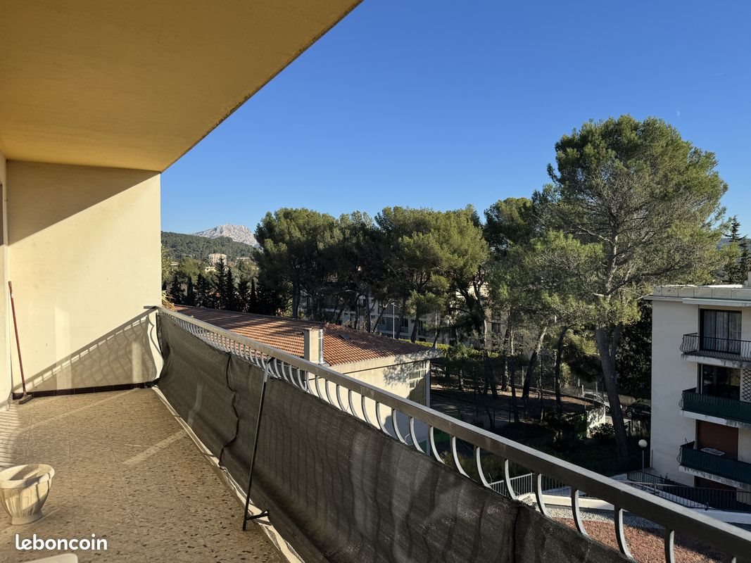 Appartement à vendre, 86m², Aix-en-Provence