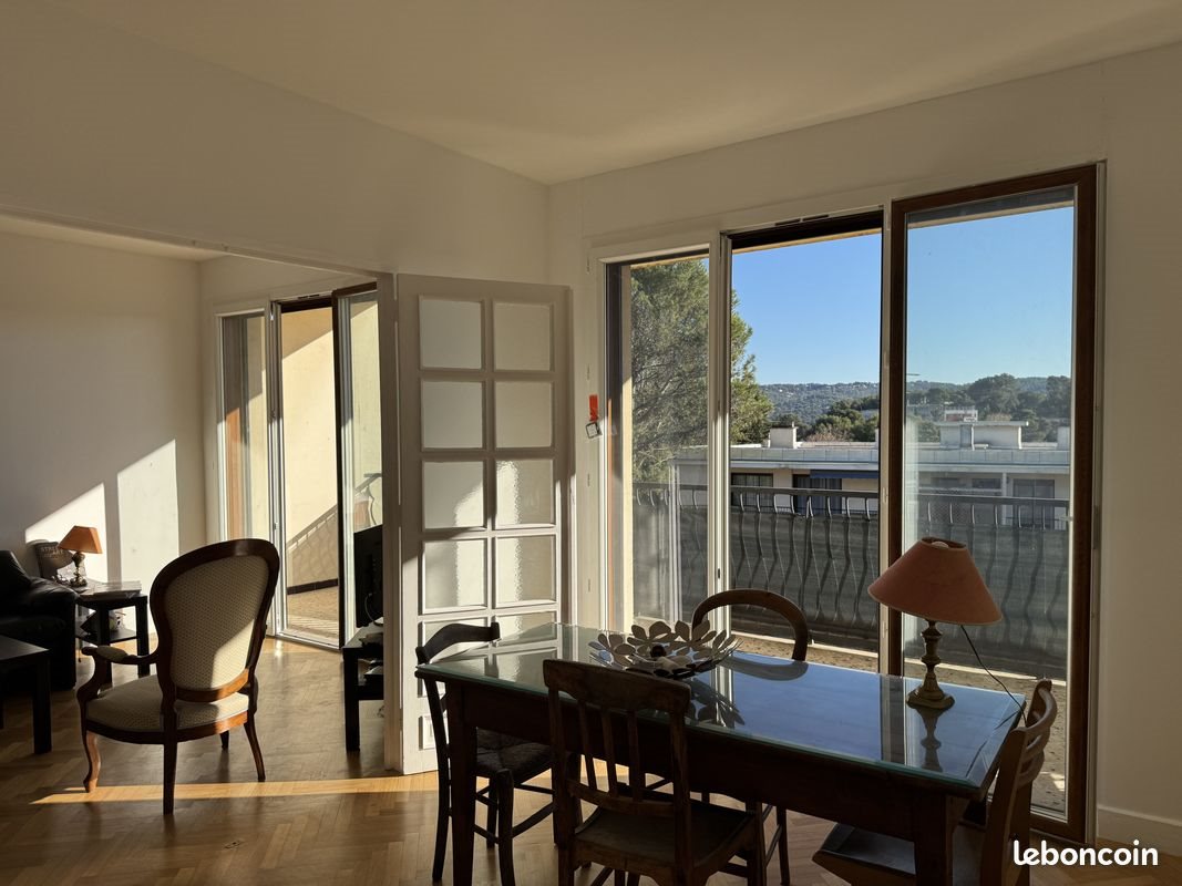 Appartement à vendre, 86m², Aix-en-Provence