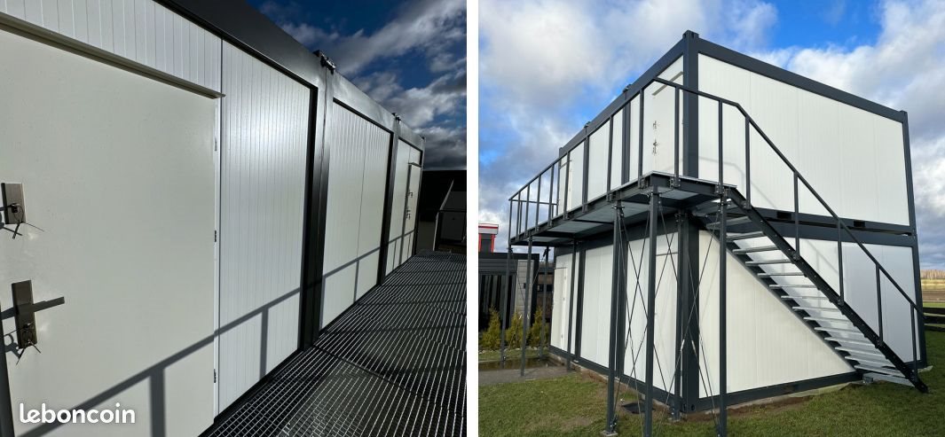 Maison à vendre, 90m², Paris 20ème