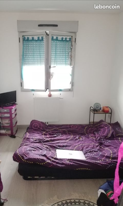 Appartement à louer, 38m², Rouen