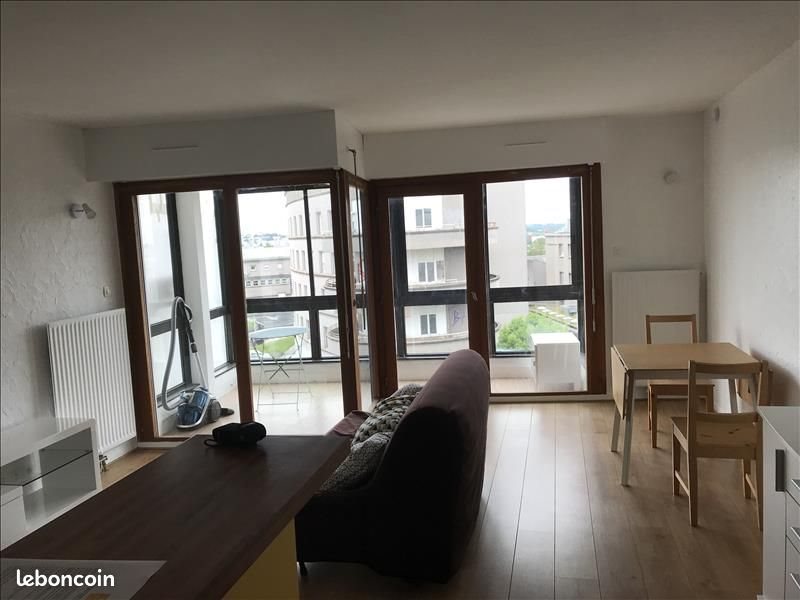 Appartement à louer, 52m², Brest