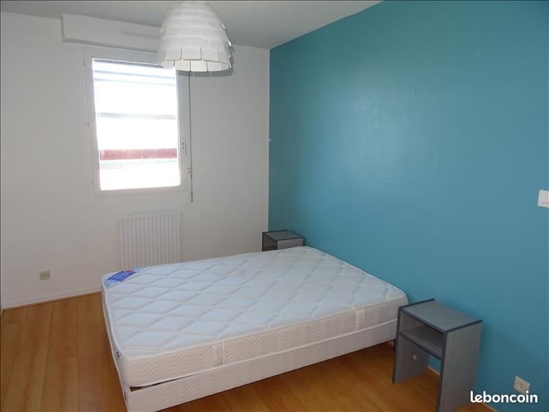 Appartement à louer, 52m², Brest