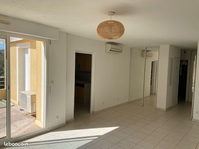 Appartement à louer, 64m², Cavalaire-sur-Mer