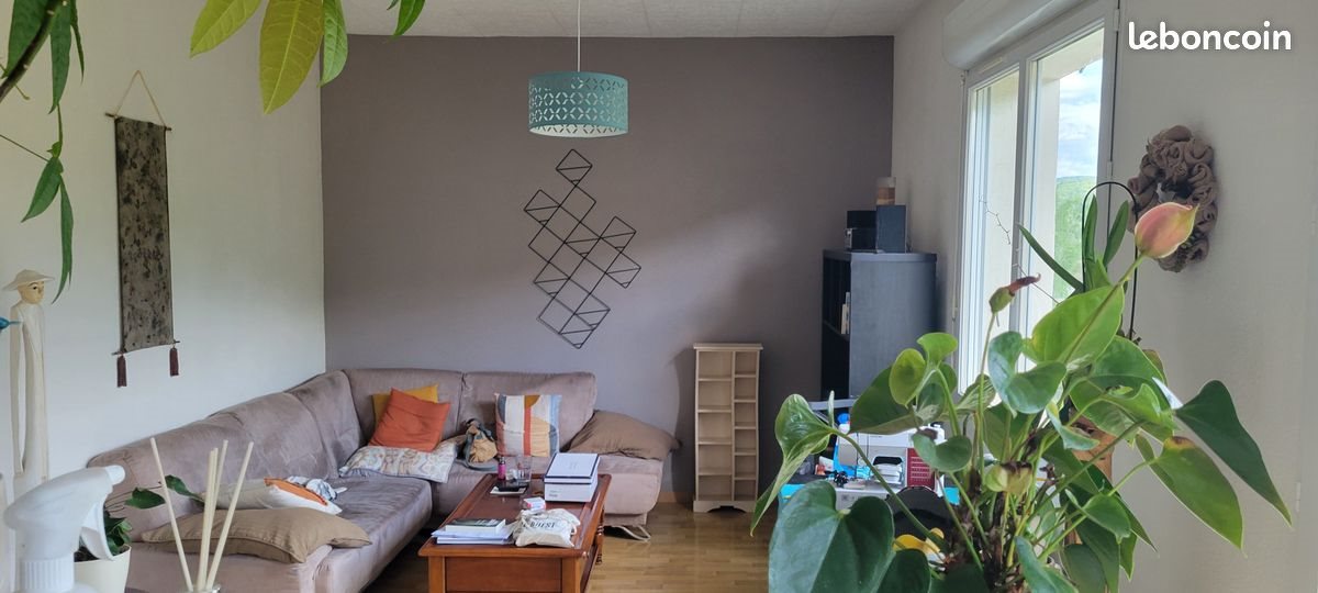 Appartement à louer, 90m², Lavelanet