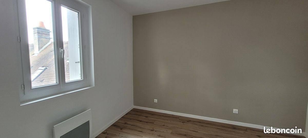 Appartement à louer, 42m², Château-Renault