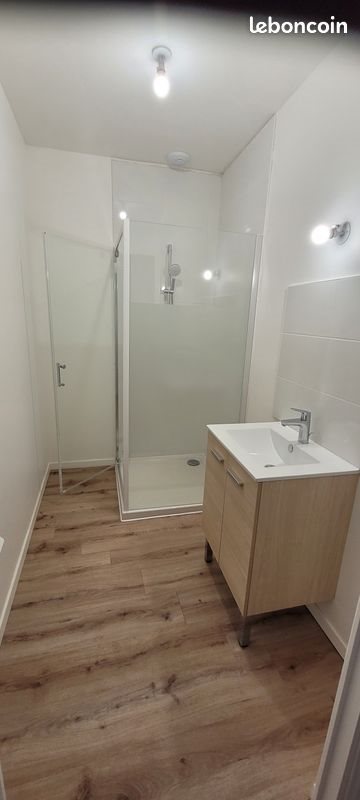 Appartement à louer, 42m², Château-Renault
